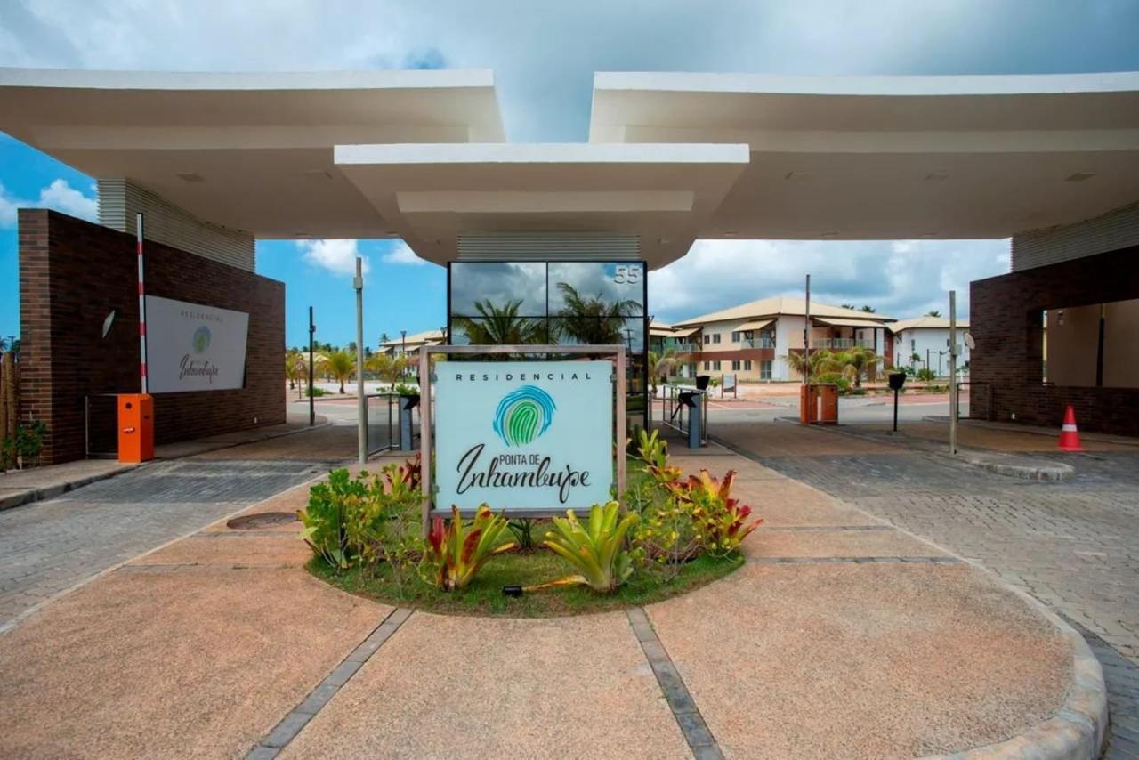 Apartamento Em Condominio Com Passeio Incluso Baixio  Exterior photo